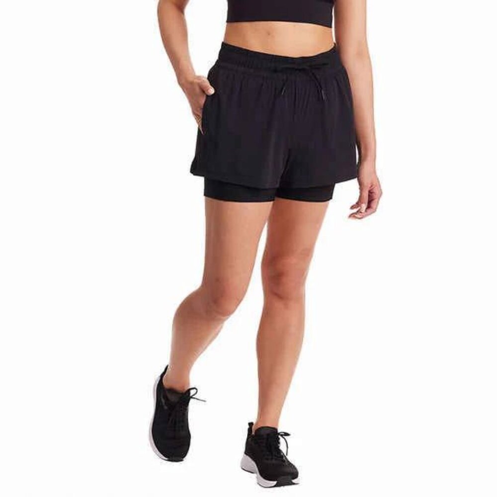 Spyder Active Ladies' Woven Short